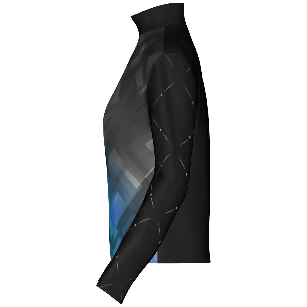 PERFORMANCE PLUS TOP HIGH WAIST HL-H35