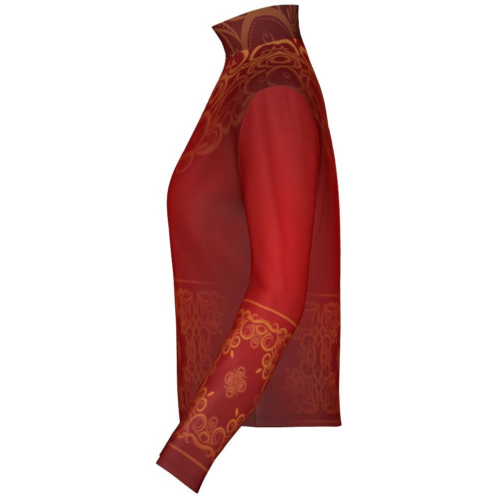 PERFORMANCE PLUS TOP HIGH WAIST HL-H52