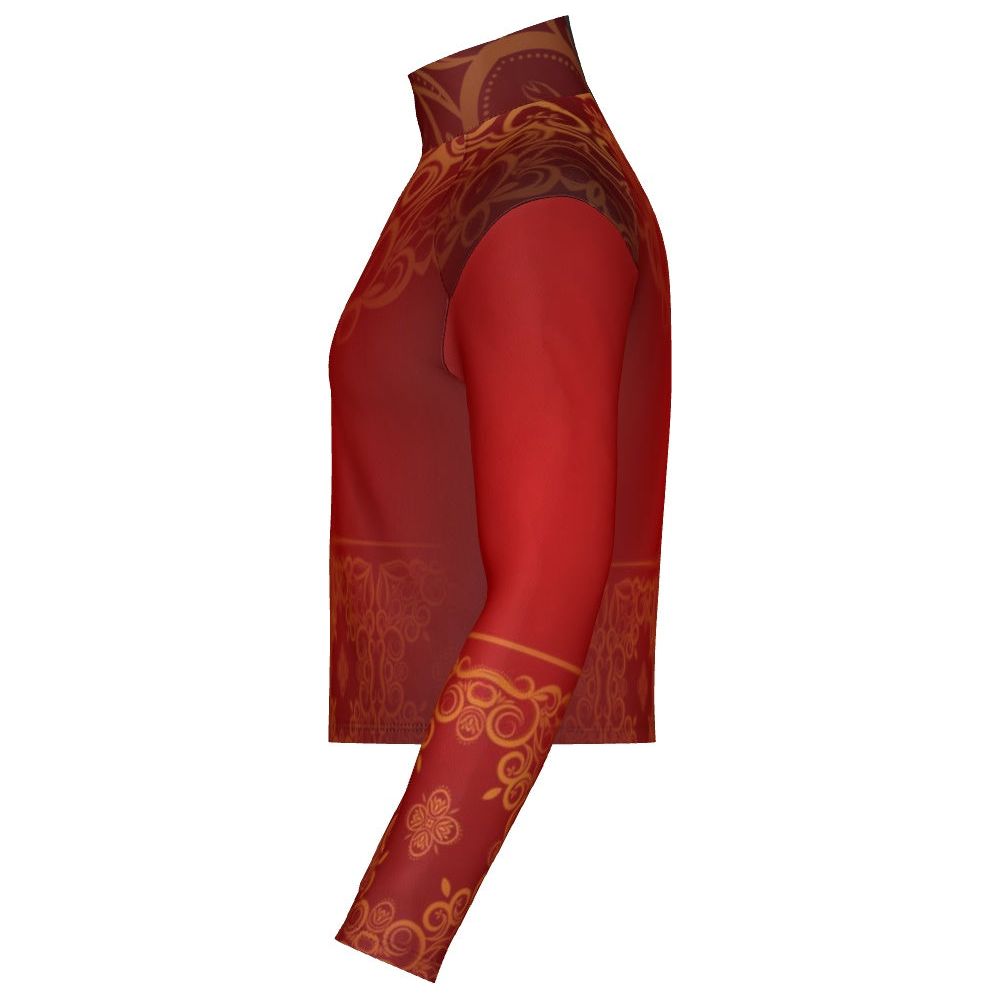 PERFORMANCE PREMIER TOP HIGH WAIST HL-H52