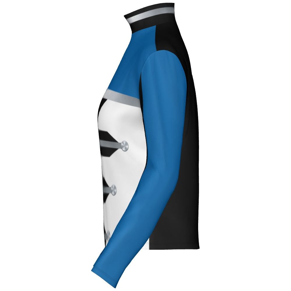 PERFORMANCE PLUS TOP HIGH WAIST HL-H65