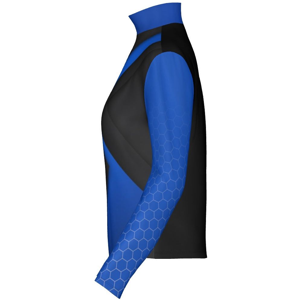 PERFORMANCE PLUS TOP HIGH WAIST SV-S01