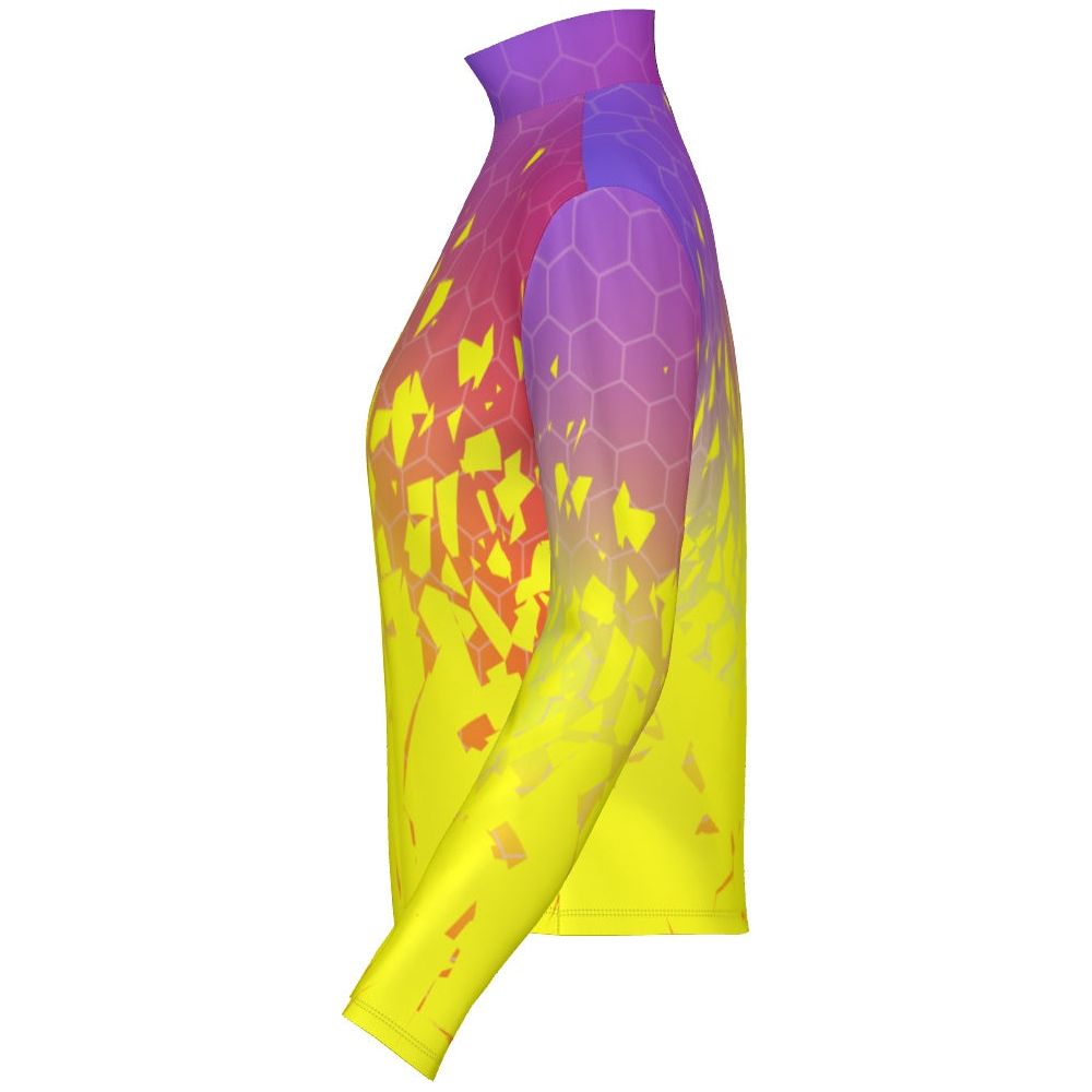 PERFORMANCE PLUS TOP HIGH WAIST SV-S02