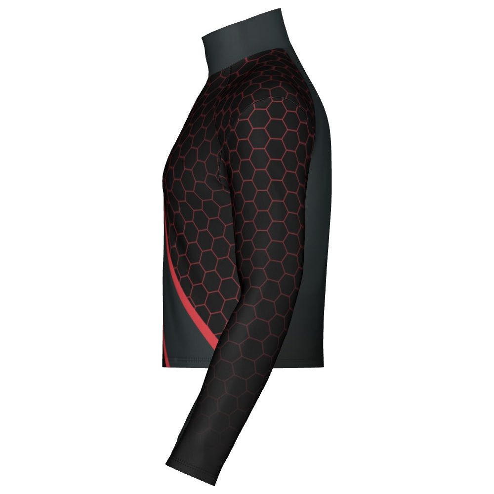 PERFORMANCE PREMIER TOP HIGH WAIST SV-S05