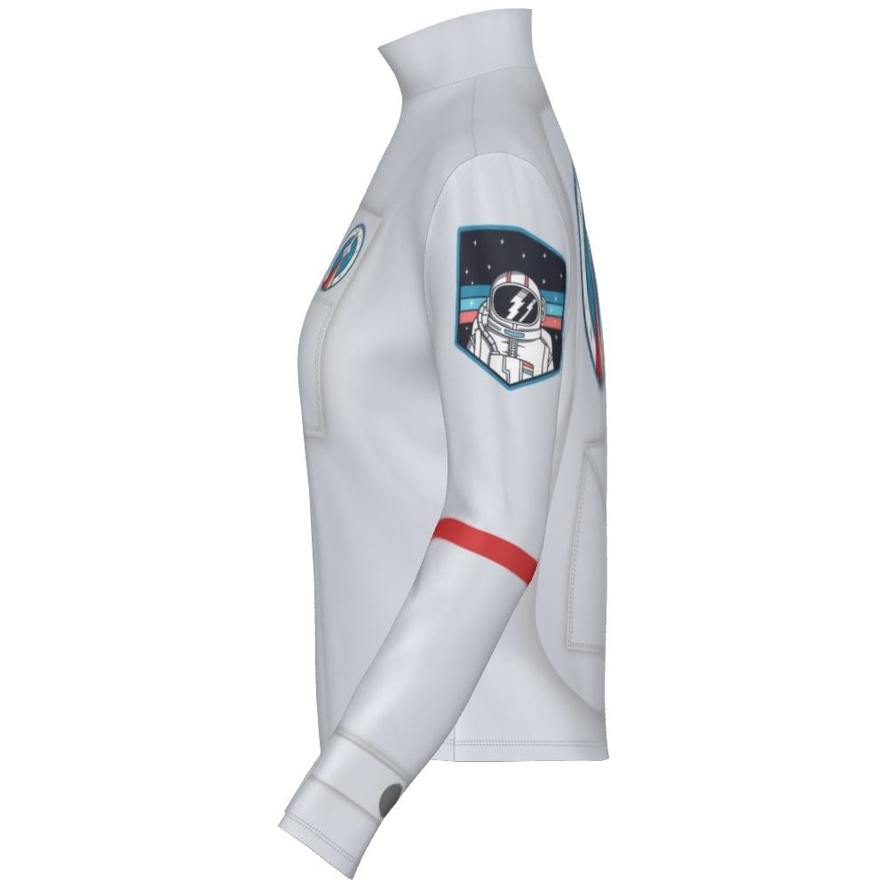 PERFORMANCE PLUS TOP HIGH WAIST ZG-Z02