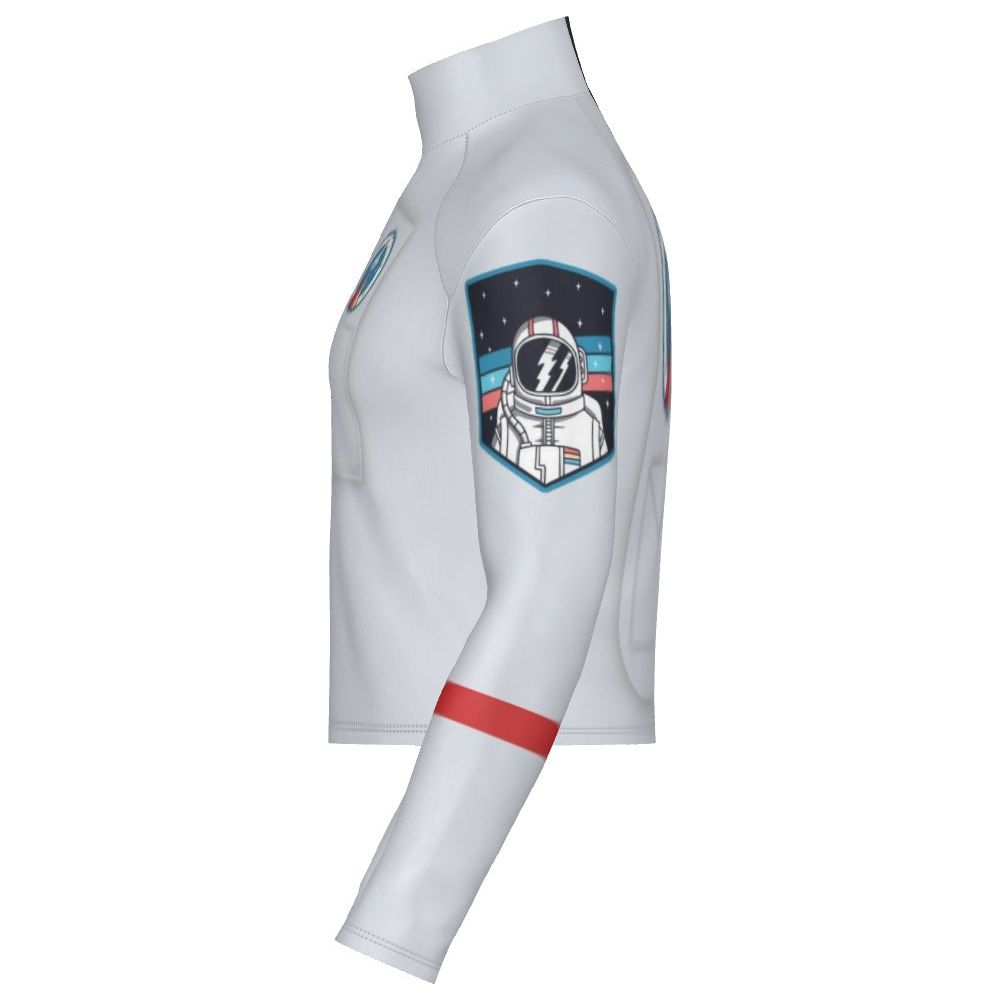 PERFORMANCE PREMIER TOP HIGH WAIST ZG-Z02