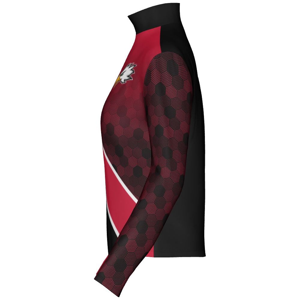 PERFORMANCE PLUS TOP HIGH WAIST ZG-Z13