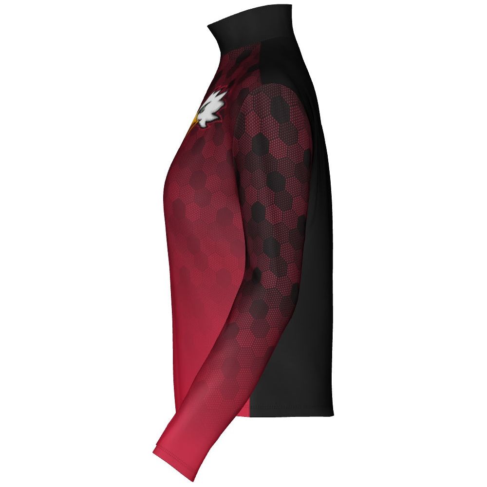 PERFORMANCE PLUS TOP HIGH WAIST ZG-Z15