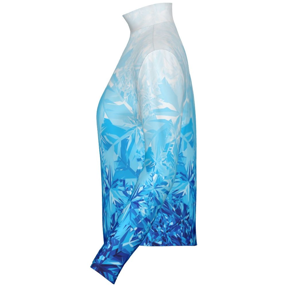 PERFORMANCE PLUS TOP HIGH WAIST ZG-Z20