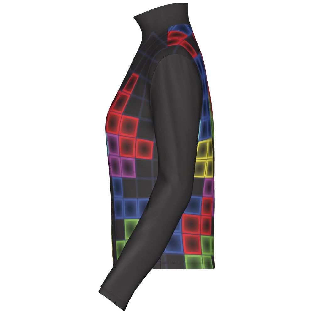 PERFORMANCE PLUS TOP HIGH WAIST ZG-Z22