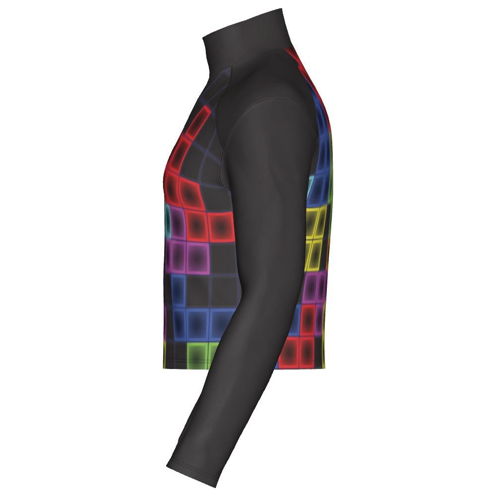 PERFORMANCE PREMIER TOP HIGH WAIST ZG-Z22