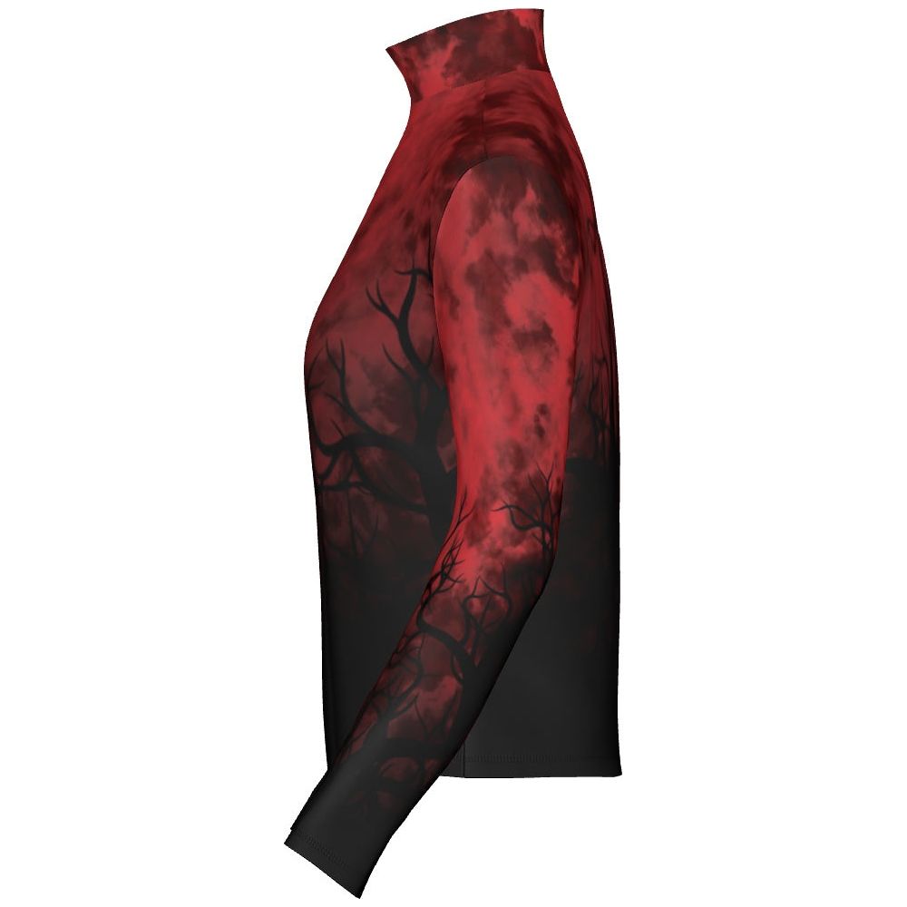 PERFORMANCE PLUS TOP HIGH WAIST ZG-Z36