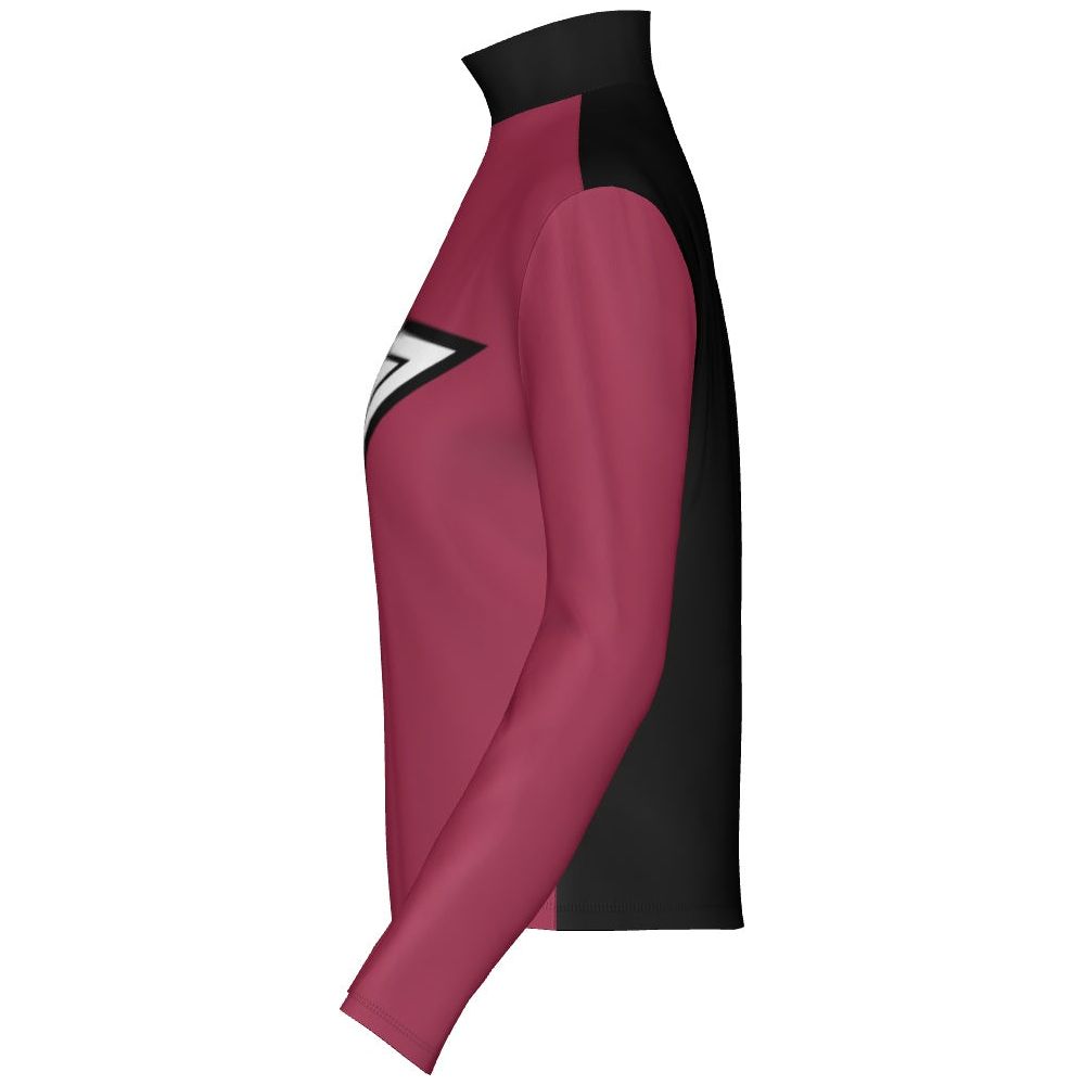 PERFORMANCE PLUS TOP HIGH WAIST ZG-Z41