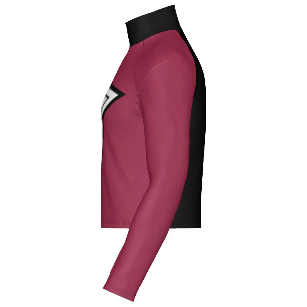 PERFORMANCE PREMIER TOP HIGH WAIST ZG-Z41