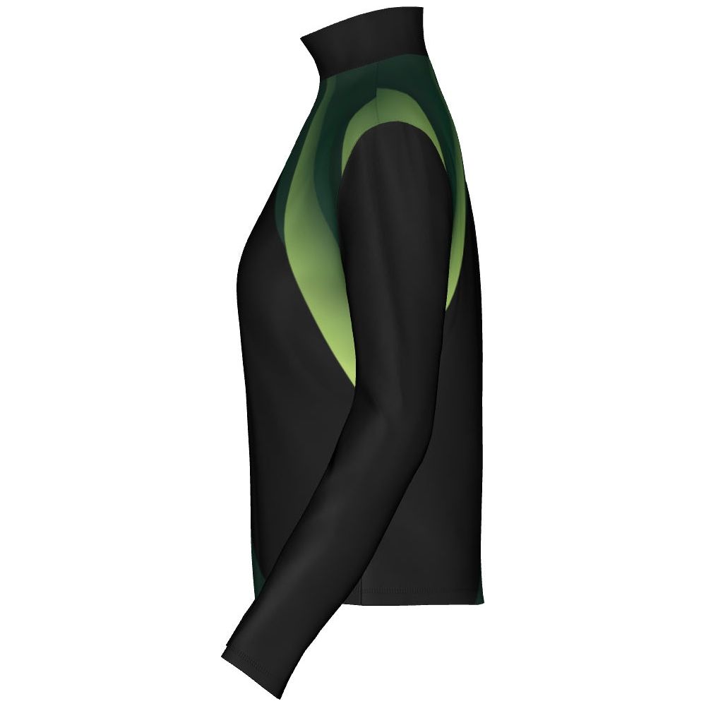 PERFORMANCE PLUS TOP HIGH WAIST ZG-Z57