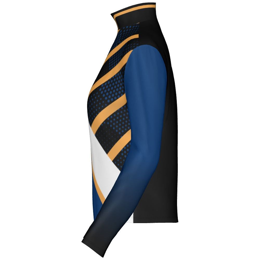 PERFORMANCE PLUS TOP HIGH WAIST ZG-Z10