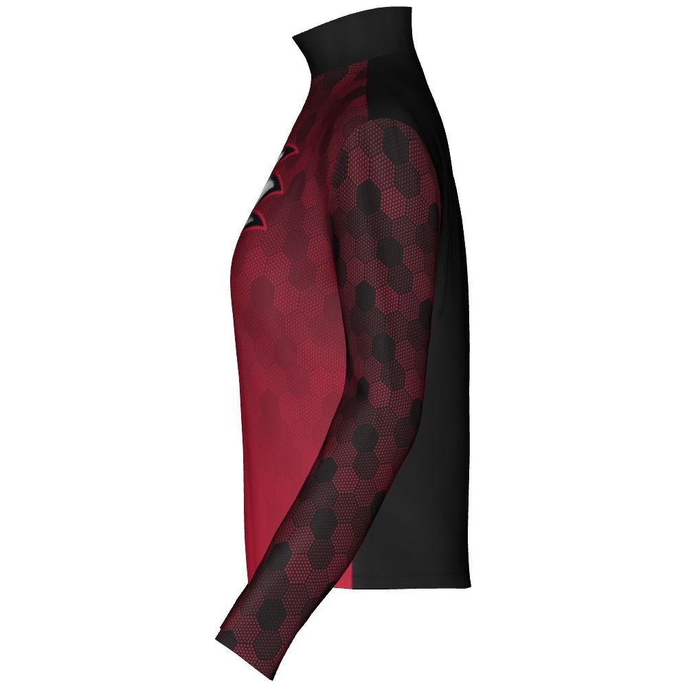 PERFORMANCE PLUS TOP HIGH WAIST ZG-Z14