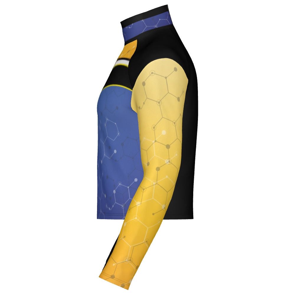 PERFORMANCE PREMIER TOP HIGH WAIST ZG-Z26