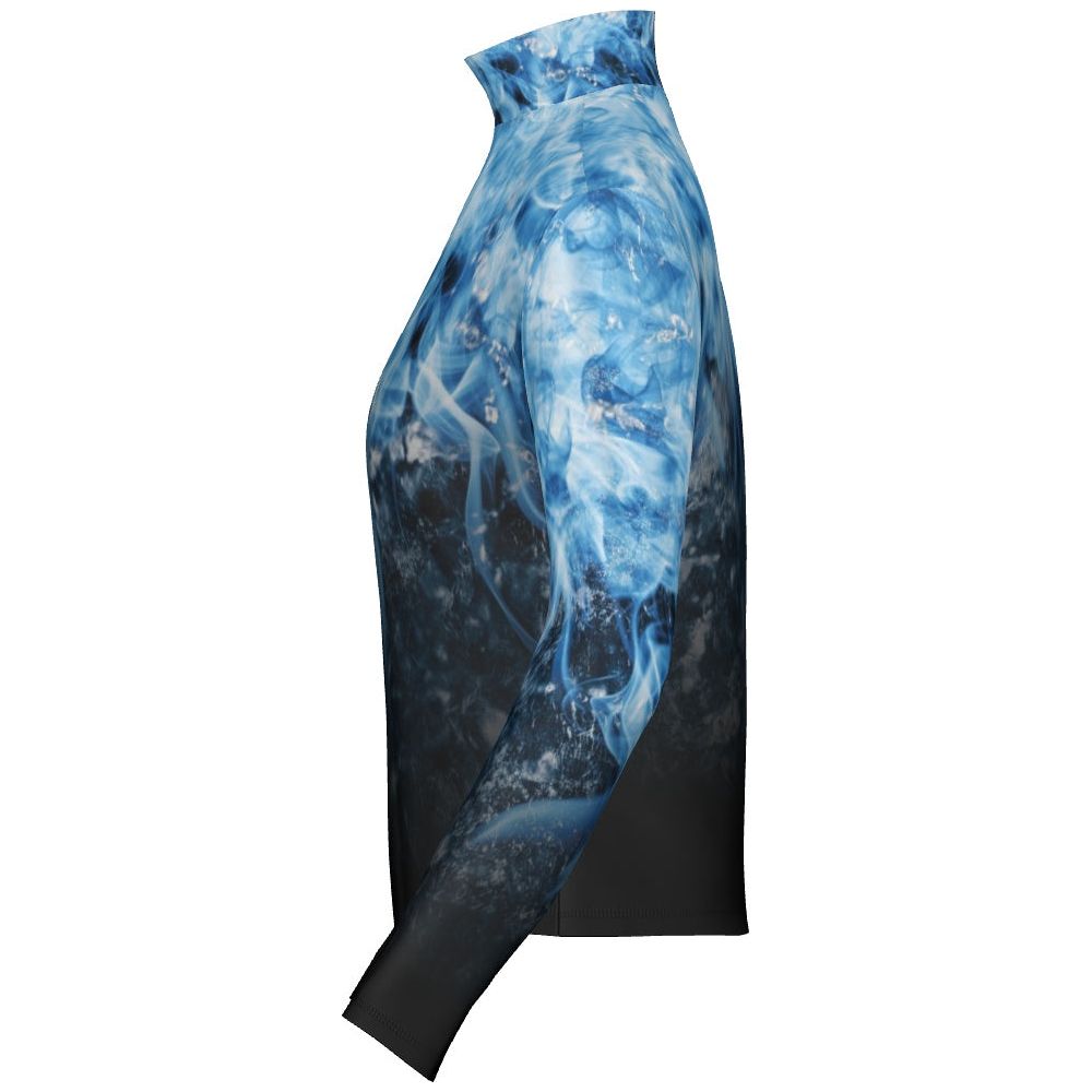 PERFORMANCE PLUS TOP HIGH WAIST ZG-Z34