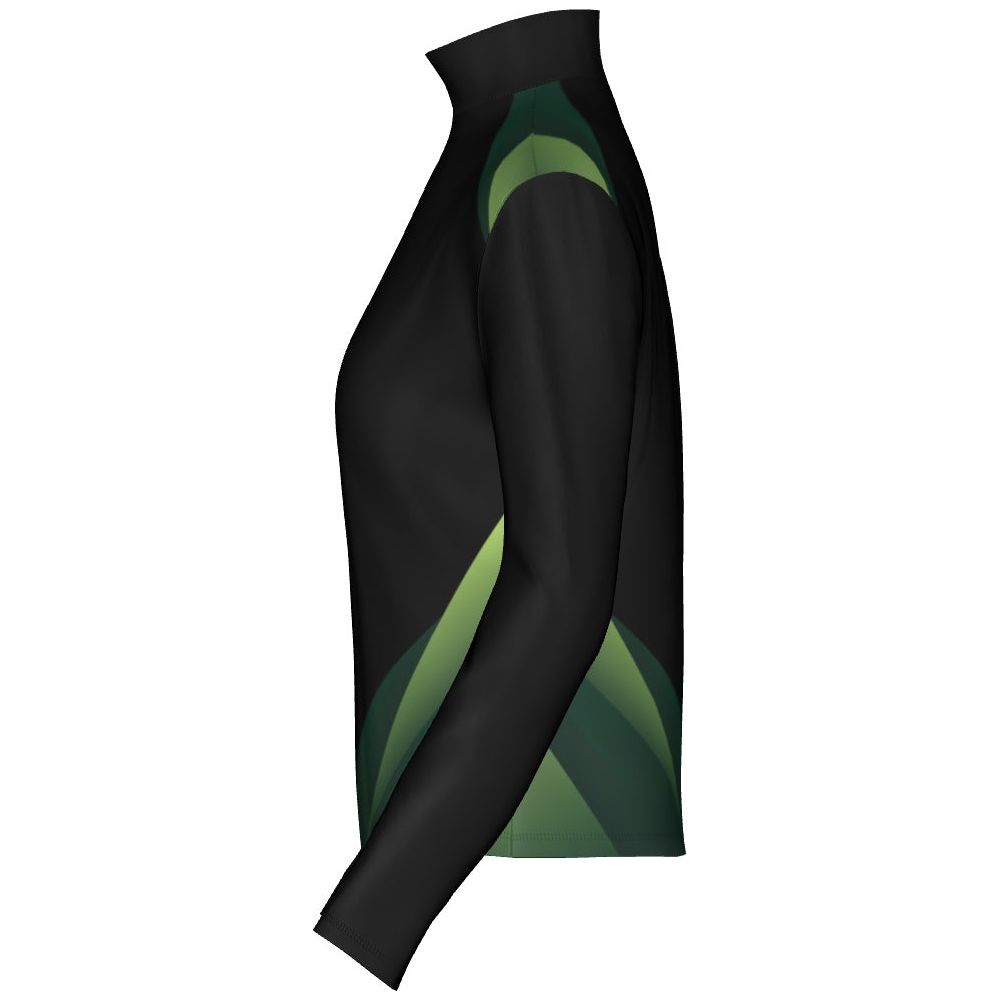 PERFORMANCE PLUS TOP HIGH WAIST ZG-Z55