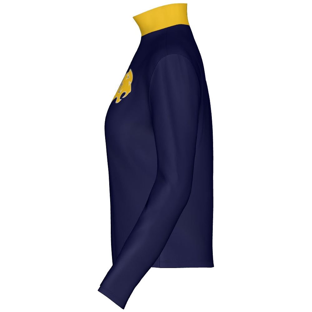 PERFORMANCE PLUS TOP HIGH WAIST HL-H36