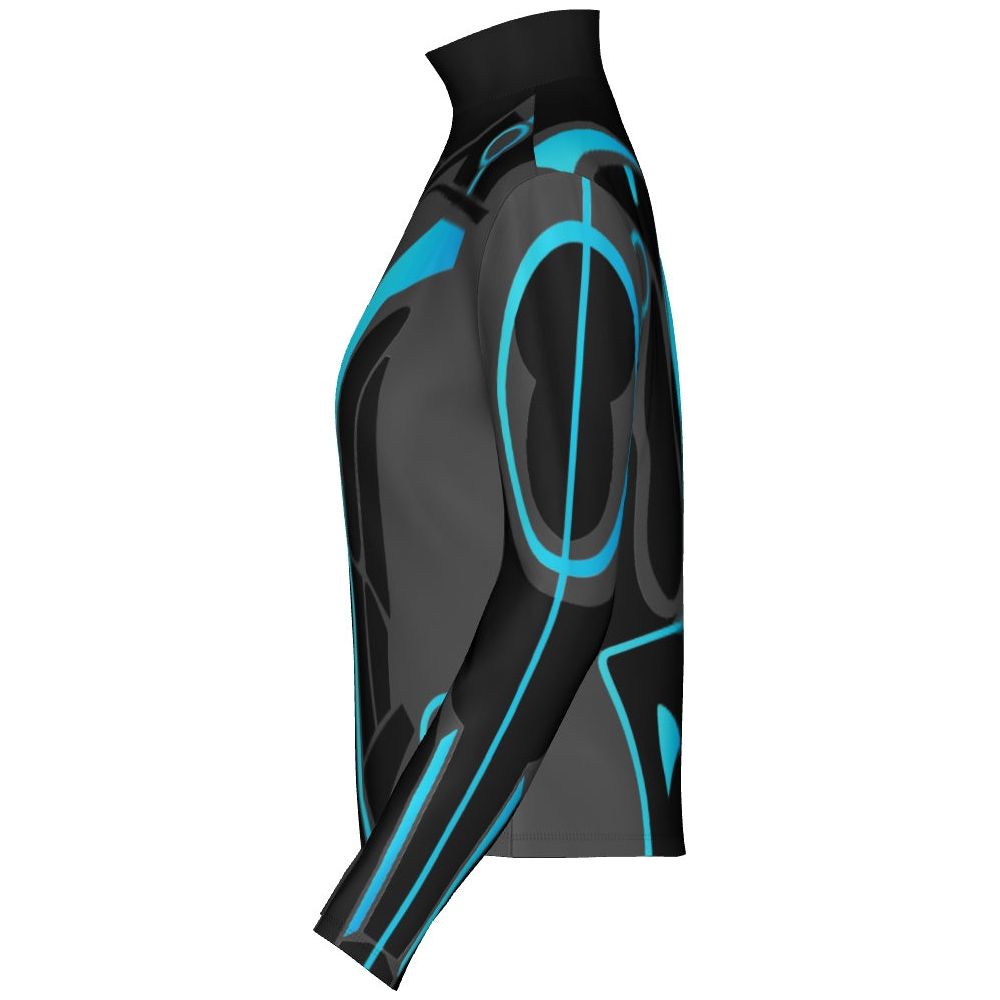 PERFORMANCE PLUS TOP HIGH WAIST HL-H37