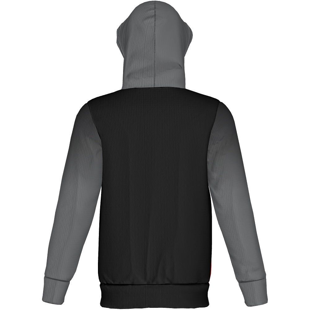 PERFORMANCE HOODIE TM-1030