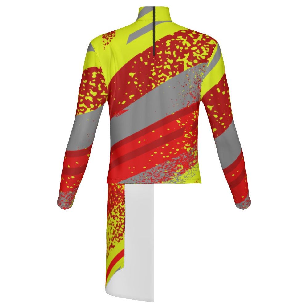 PERFORMANCE PLUS TOP WITH DRAPE TM-T11