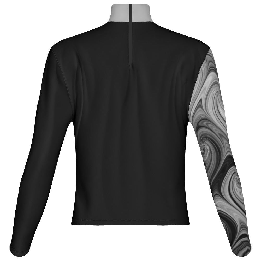 PERFORMANCE PLUS TOP HIGH WAIST TR-T13