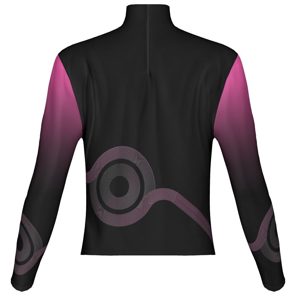 PERFORMANCE PLUS TOP HIGH WAIST ZG-Z44