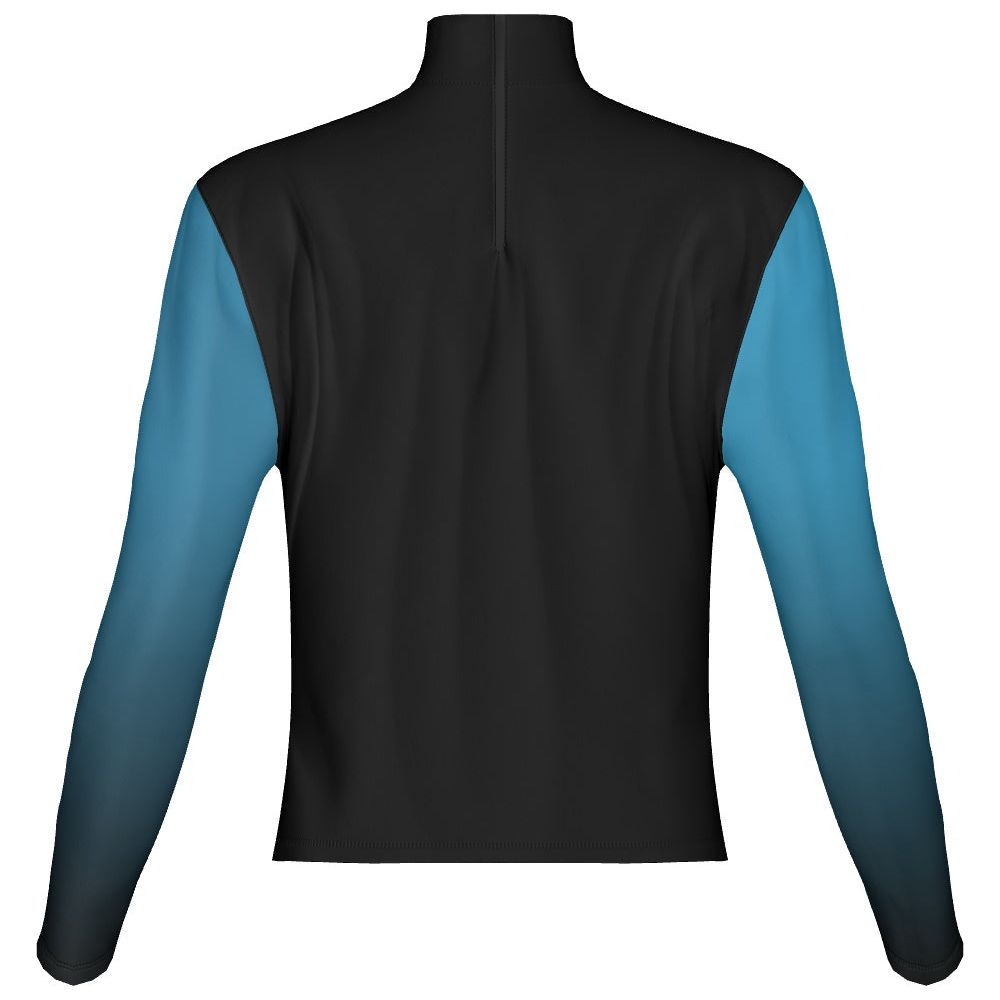 PERFORMANCE PLUS TOP HIGH WAIST CP-509