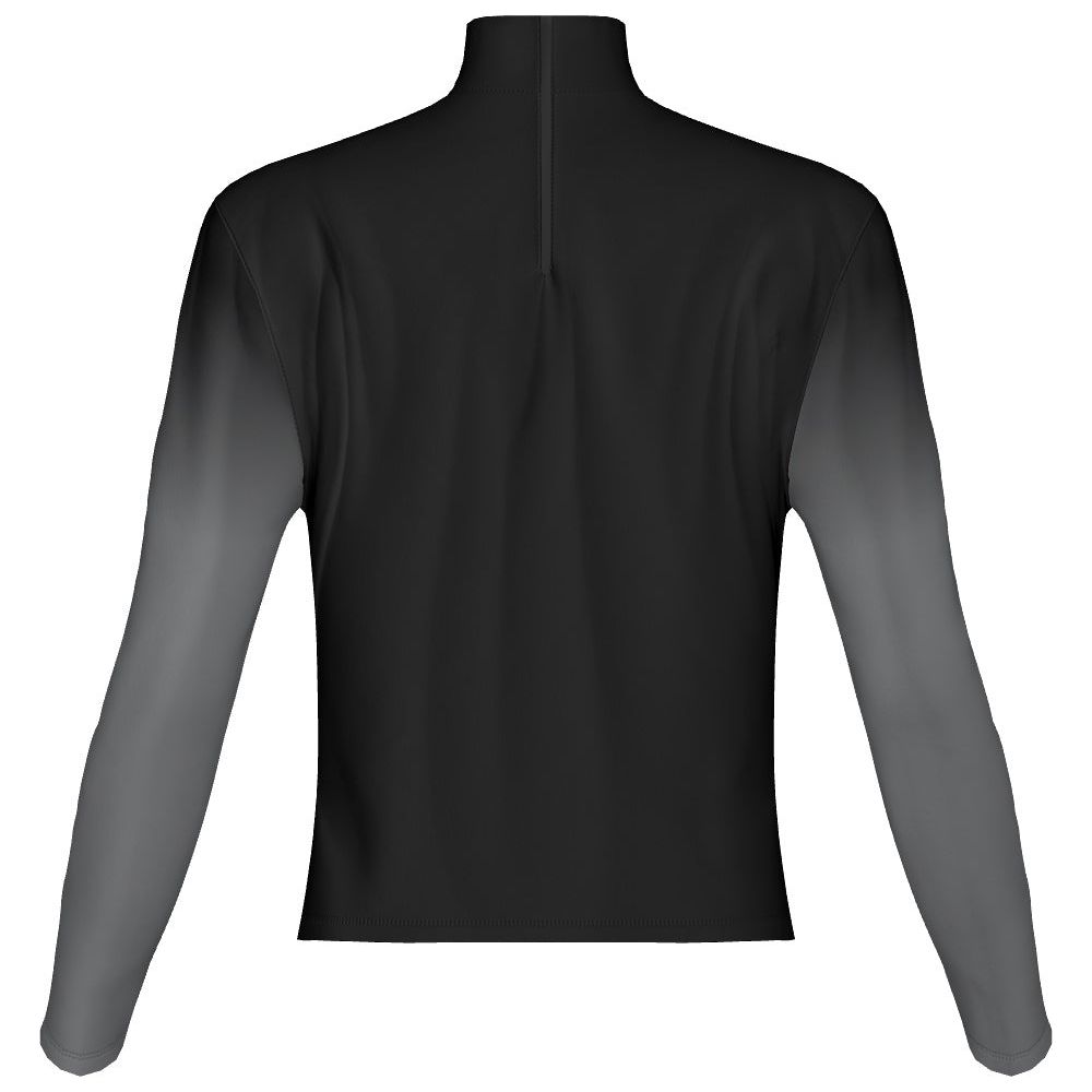 PERFORMANCE PLUS TOP HIGH WAIST TM-T02
