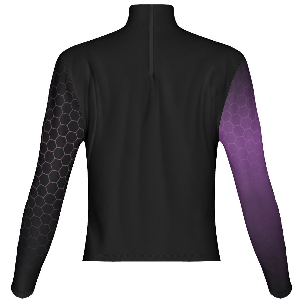 PERFORMANCE PLUS TOP HIGH WAIST TM-T16