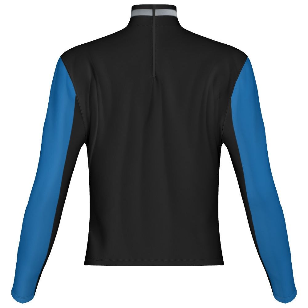 PERFORMANCE PLUS TOP HIGH WAIST HL-H65