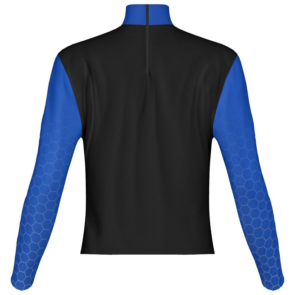 PERFORMANCE PLUS TOP HIGH WAIST SV-S01
