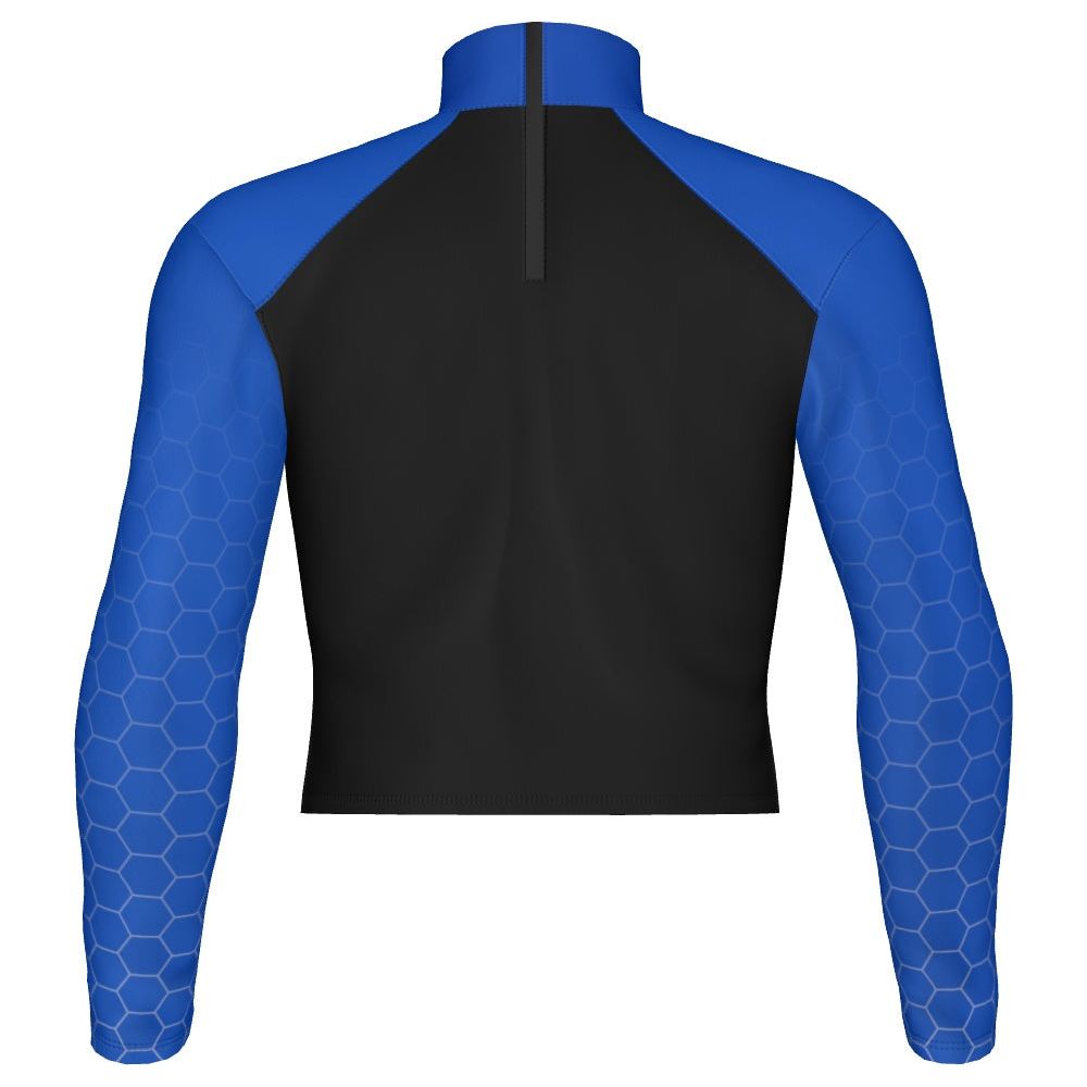 PERFORMANCE PREMIER TOP HIGH WAIST SV-S01