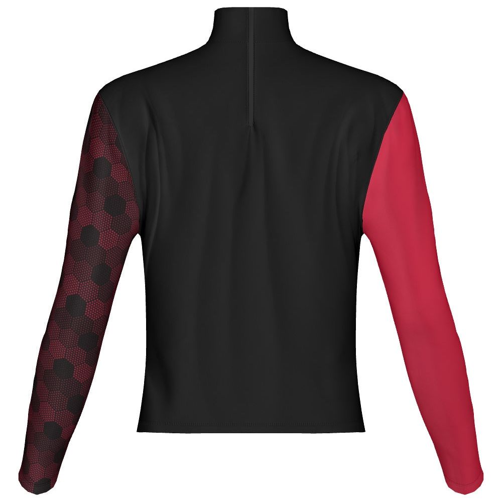 PERFORMANCE PLUS TOP HIGH WAIST ZG-Z13
