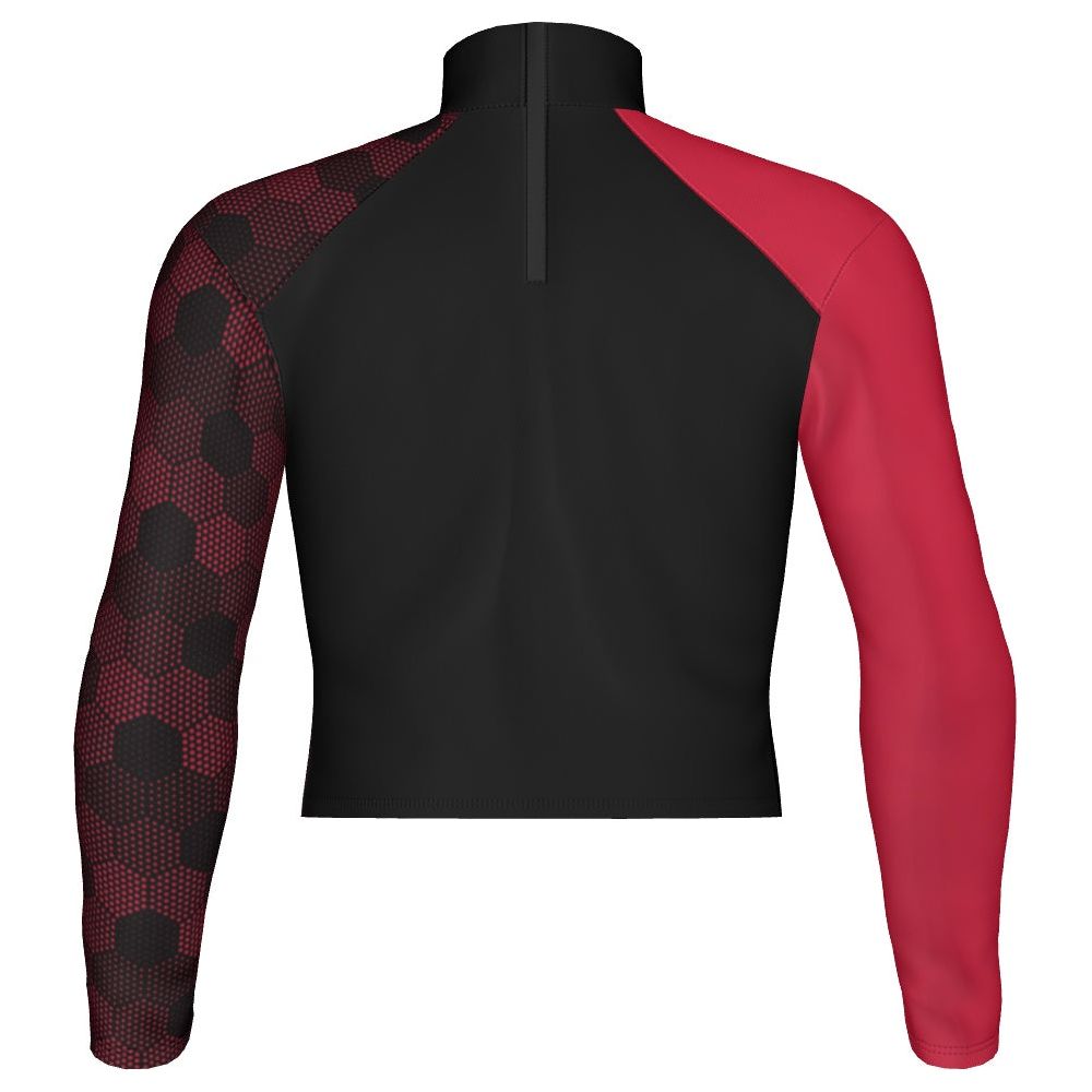 PERFORMANCE PREMIER TOP HIGH WAIST ZG-Z13