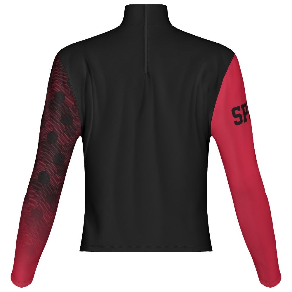 PERFORMANCE PLUS TOP HIGH WAIST ZG-Z15