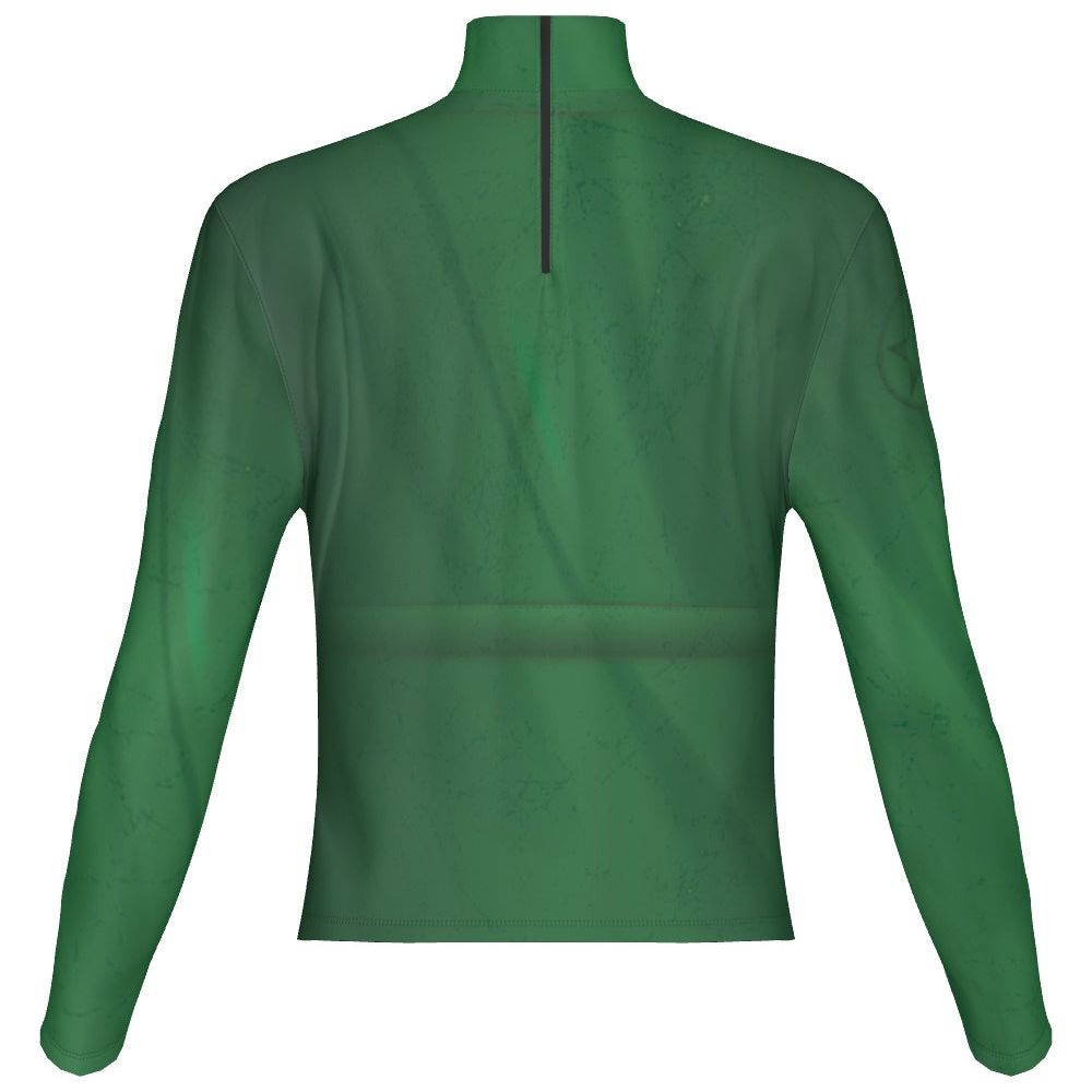 PERFORMANCE PLUS TOP HIGH WAIST ZG-Z17