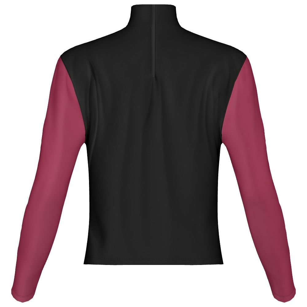 PERFORMANCE PLUS TOP HIGH WAIST ZG-Z41