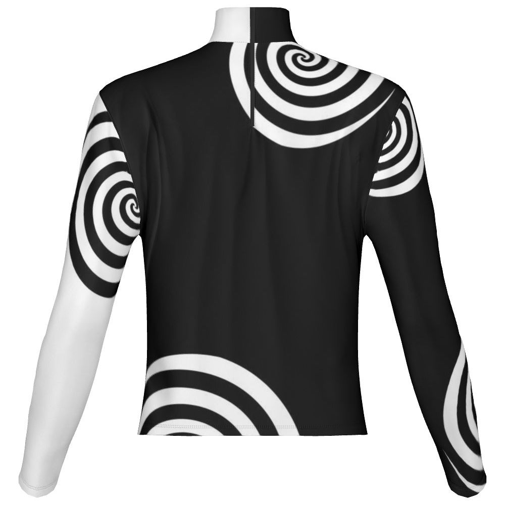 PERFORMANCE PLUS TOP HIGH WAIST ZG-Z60