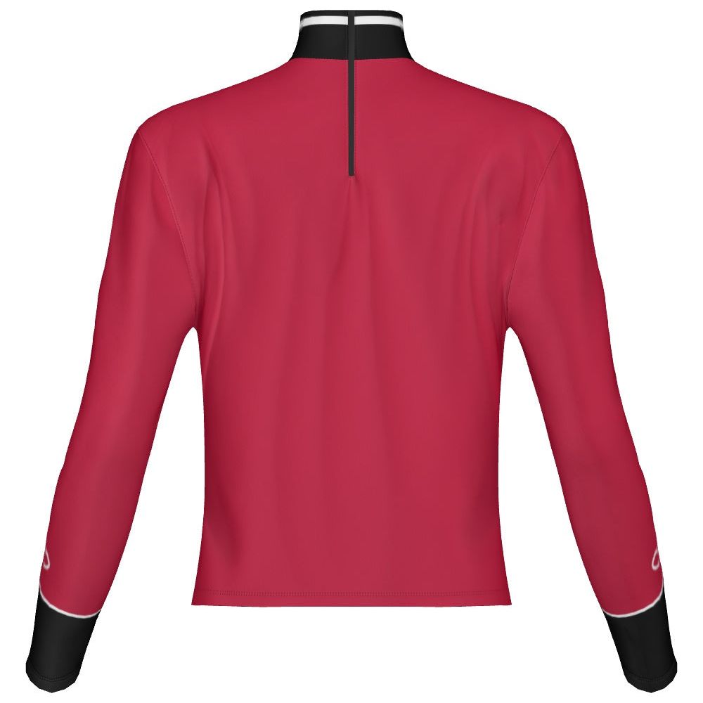 PERFORMANCE PLUS TOP HIGH WAIST ZG-Z08