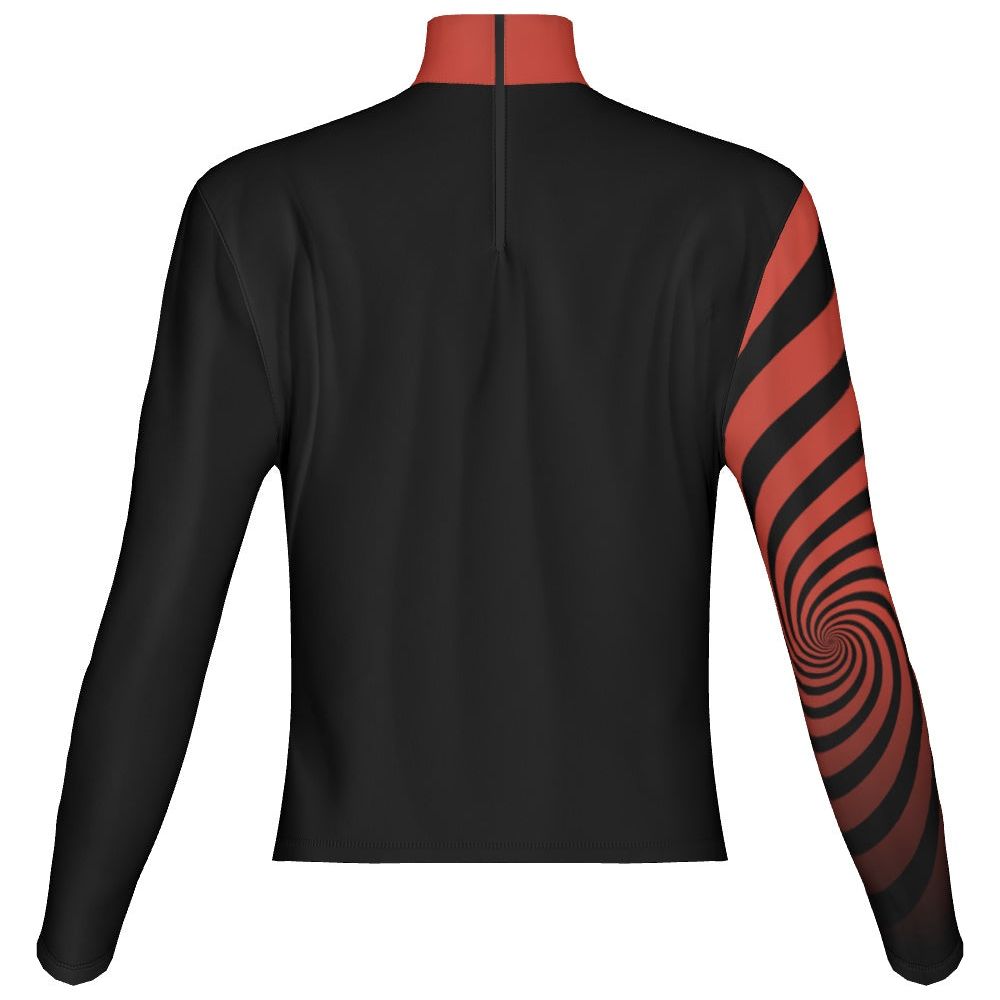 PERFORMANCE PLUS TOP HIGH WAIST ZG-Z21