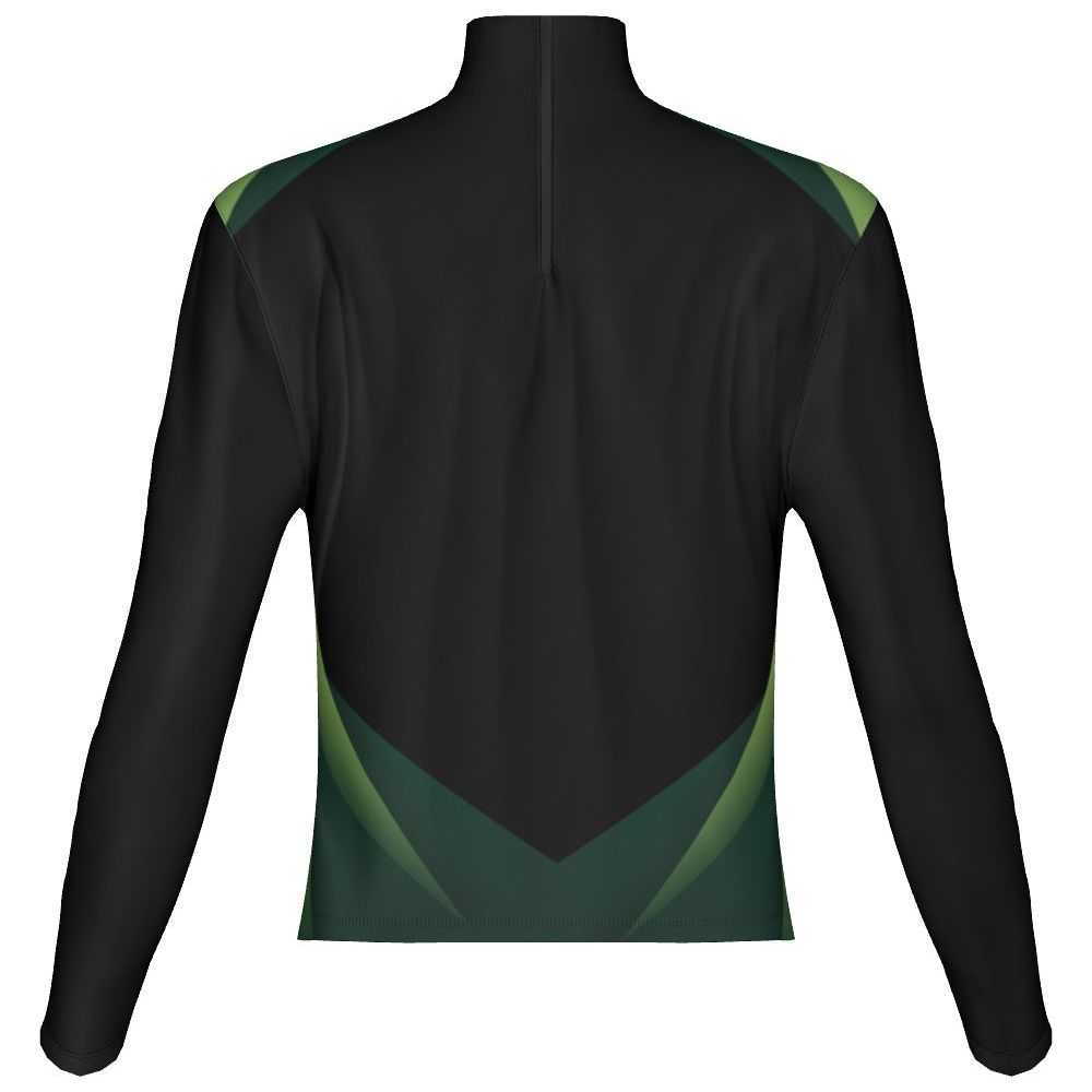 PERFORMANCE PLUS TOP HIGH WAIST ZG-Z55