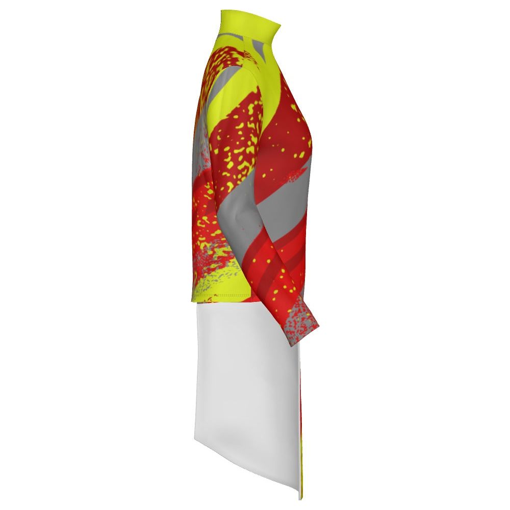 PERFORMANCE PLUS TOP WITH DRAPE TM-T11
