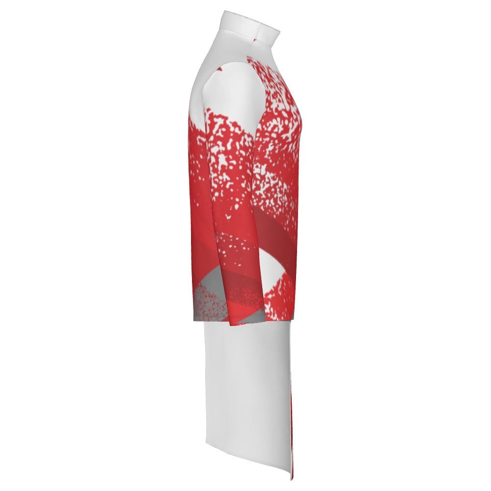 PERFORMANCE BASIC TOP WITH DRAPE