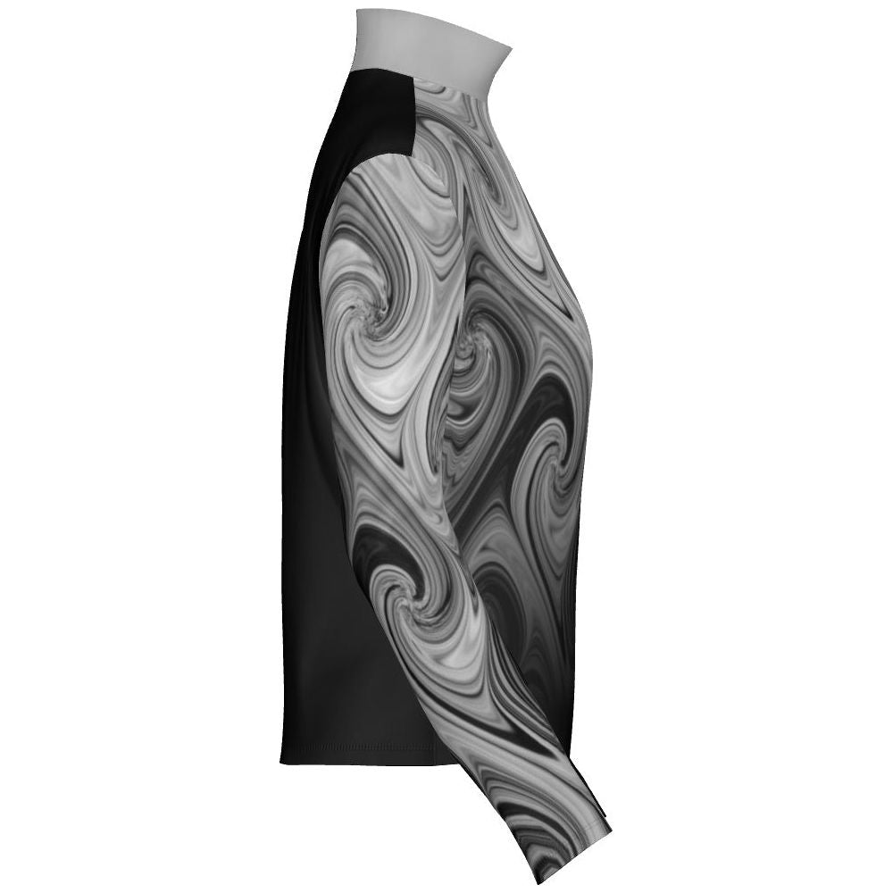 PERFORMANCE PLUS TOP HIGH WAIST TR-T13