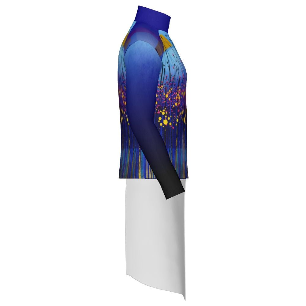 PERFORMANCE PREMIER TOP WITH DRAPE HL-H01