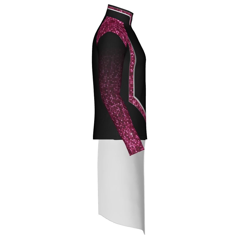 PERFORMANCE PREMIER TOP WITH DRAPE ZG-Z09
