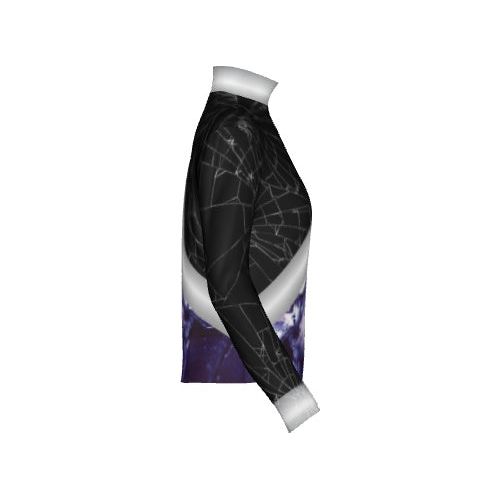 PERFORMANCE PLUS TOP HIGH WAIST ZG-Z37